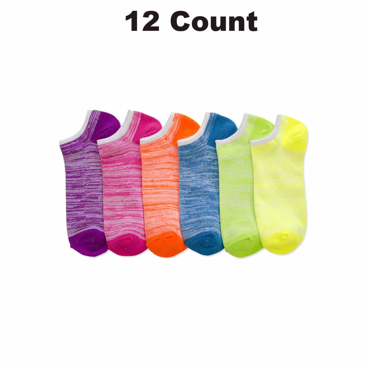 Mamia Spandex Socks Messysdn | RADYAN&#xAE;