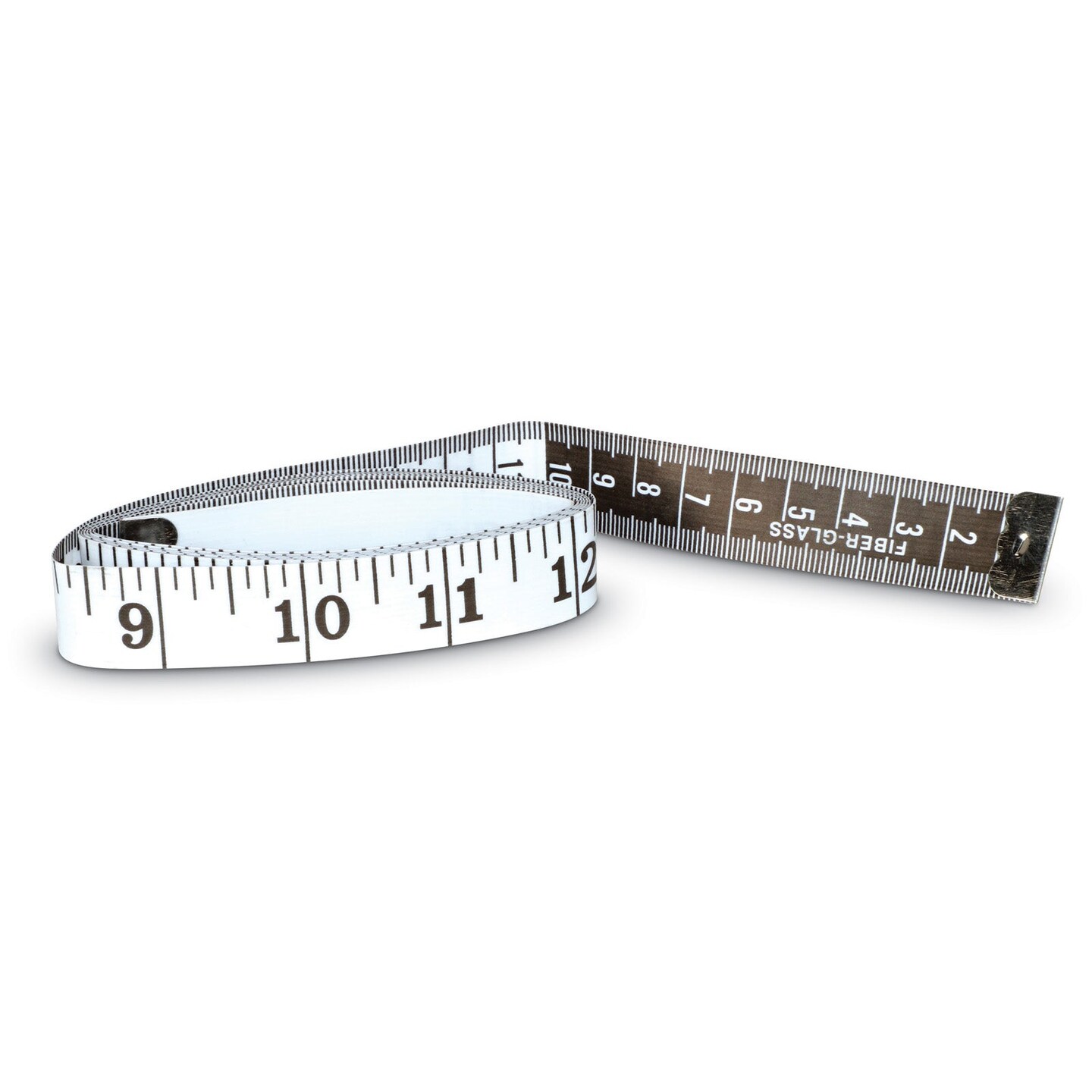 English/Metric Tape Measures, Pack of 10