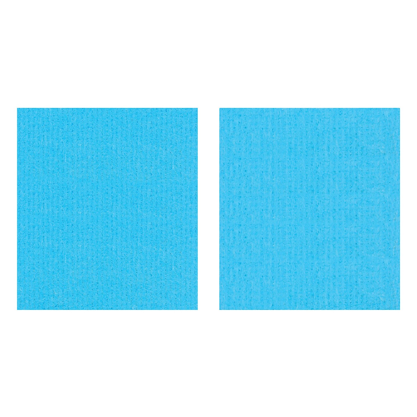 Sponge Cloth Blue