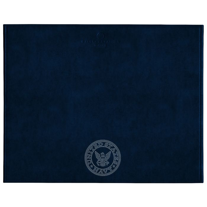 Gallery Leather Landscape Mouse Pads - 8&#x22; x 10&#x22;