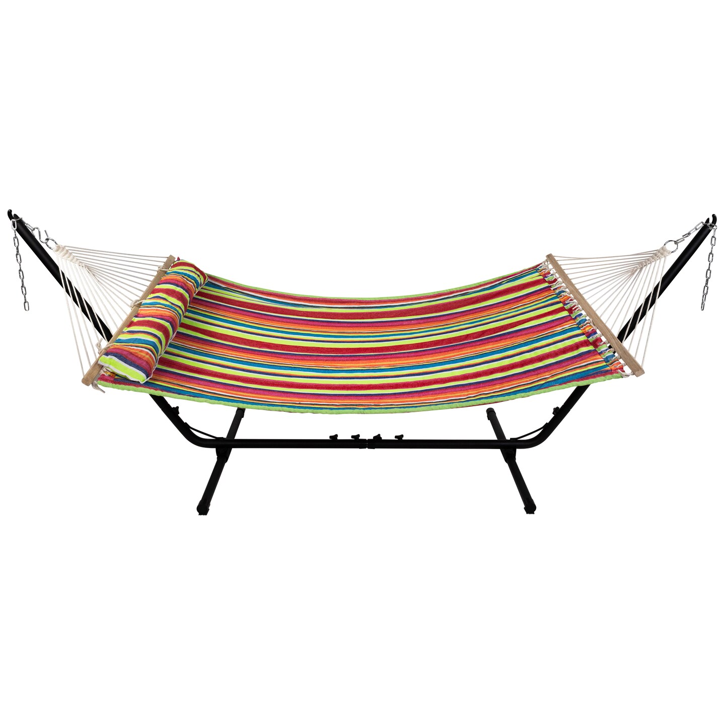 Northlight Macrame Hammock