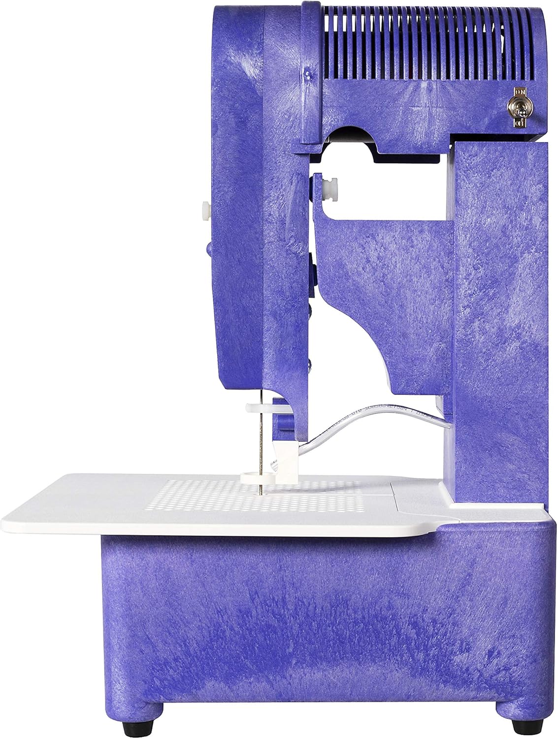 Gryphon Omni 2 Diamond Wire Saw,Includes 6 Blades for Cutting Glass & More