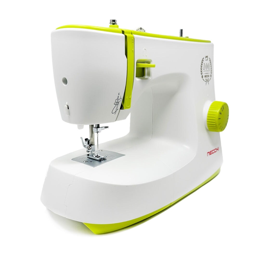 NECCHI K408A Sewing Machine
