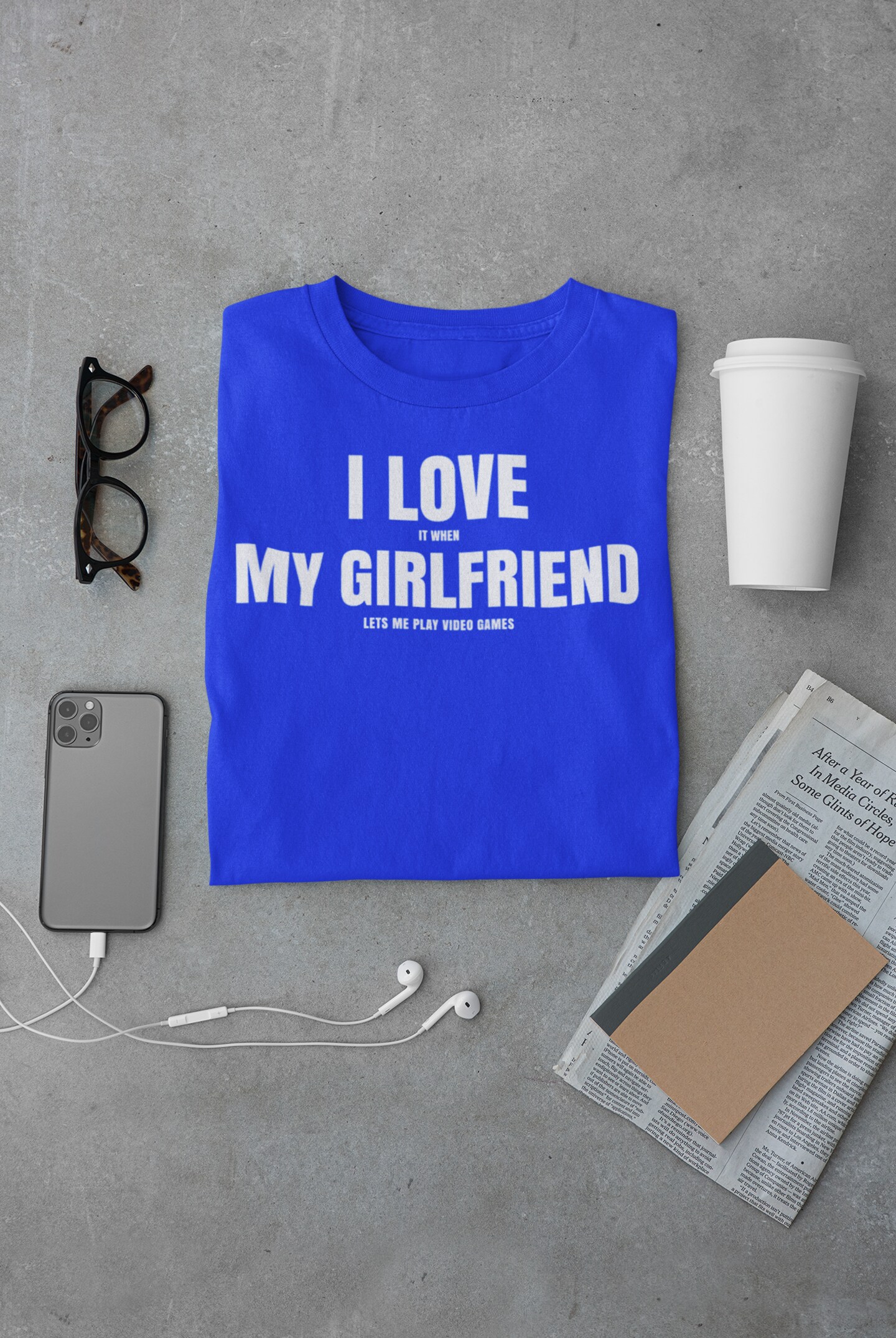 I Love It When My Wife Lets Me Play Video Games, Sarcastic Quotes, Funny Husband Shirt, Adult Humor, Tshirt For Gamer