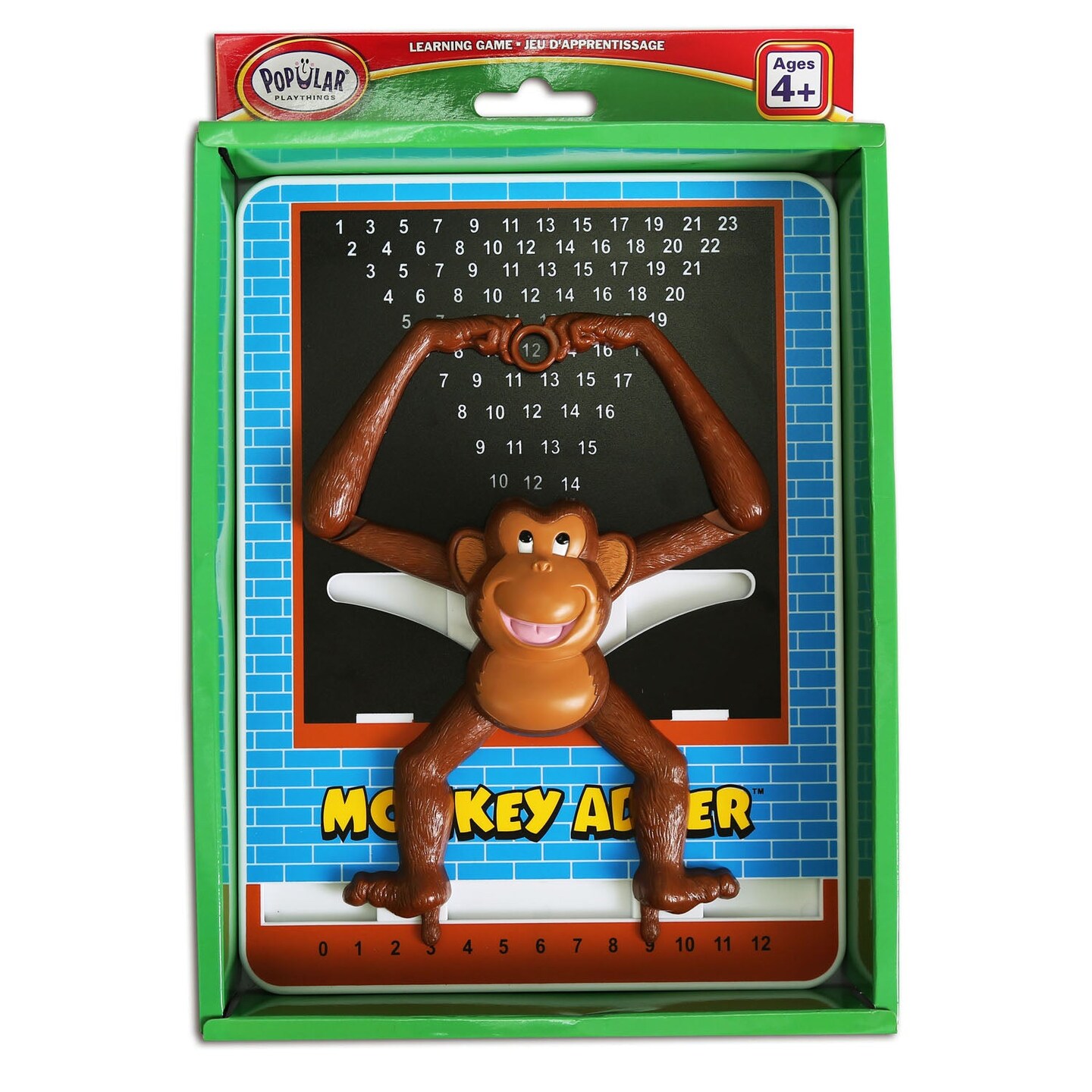 Monkey Adder&#x2122; Calculator