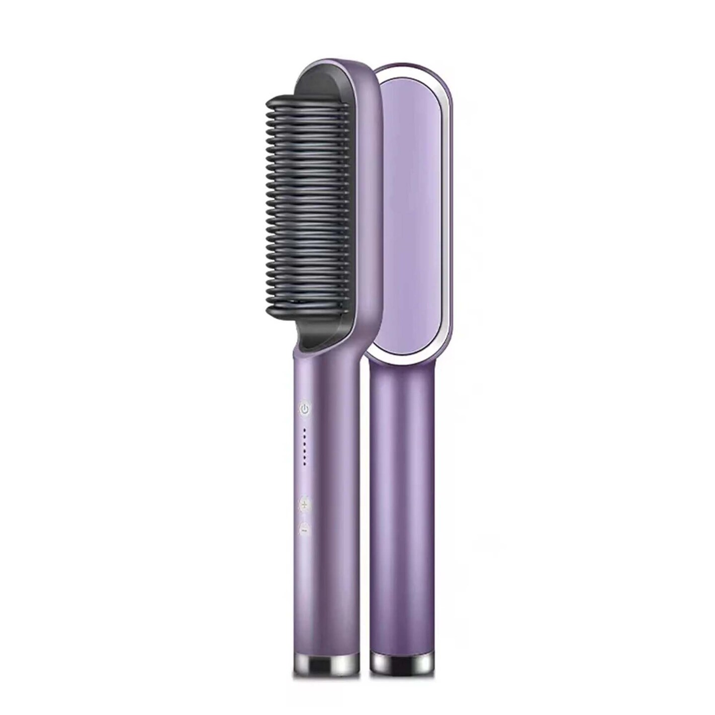 Hair Straightener Brush ASD Special