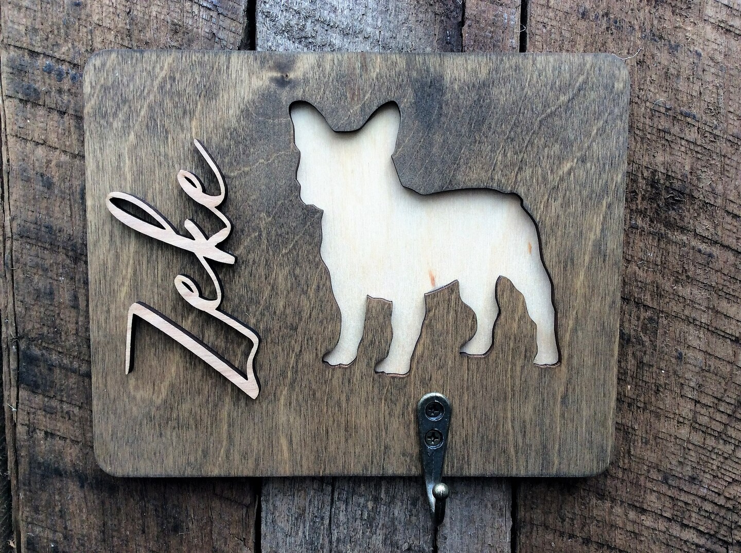 personalized dog leashes