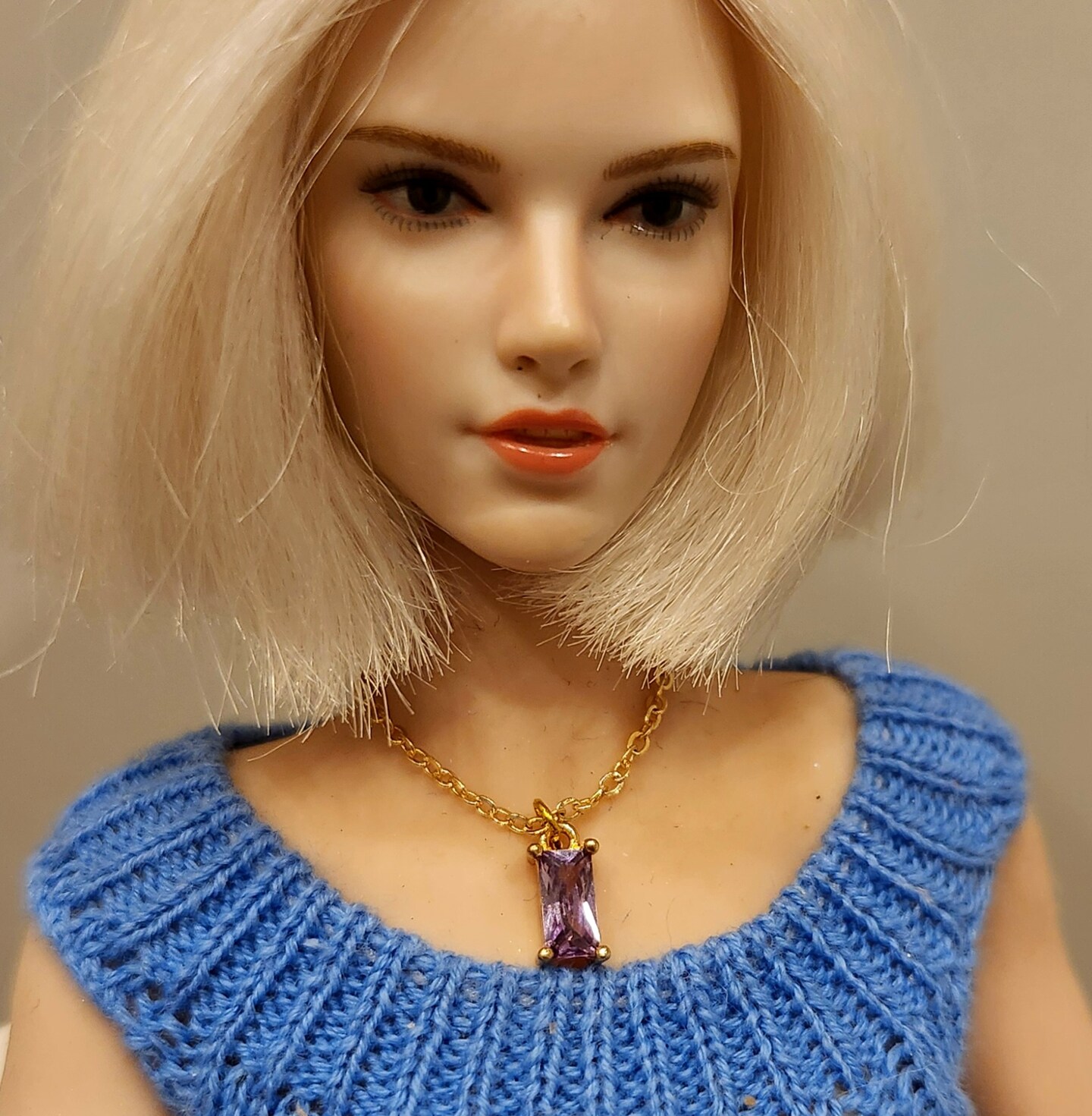 1:6 maniquin for fashion hotsell royalty doll