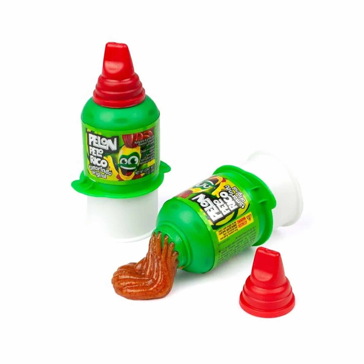 Lorena Pelon Pelo Rico Original 2lb 4oz 36ct