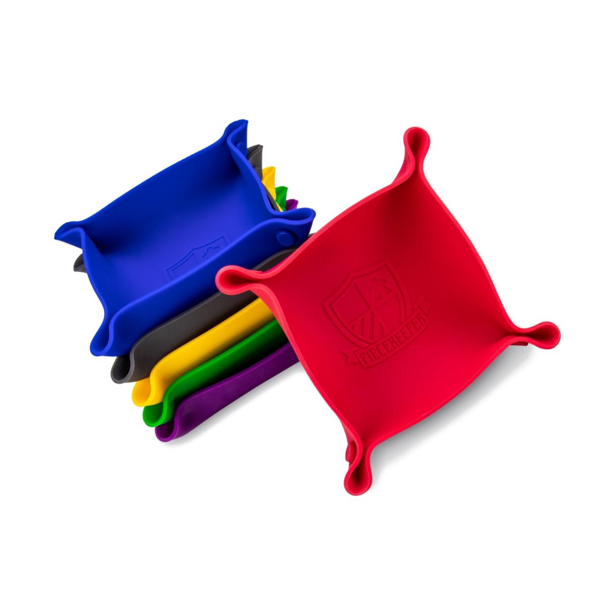 Brybelly  Piece Keeper Board Game Storage Bowls - Pack of 6