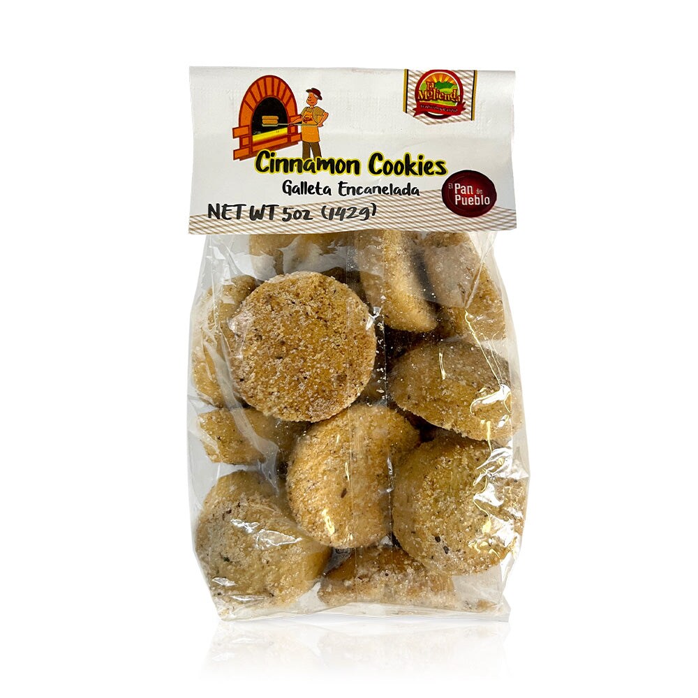 La Molienda Pan De Pueblo 30Ct