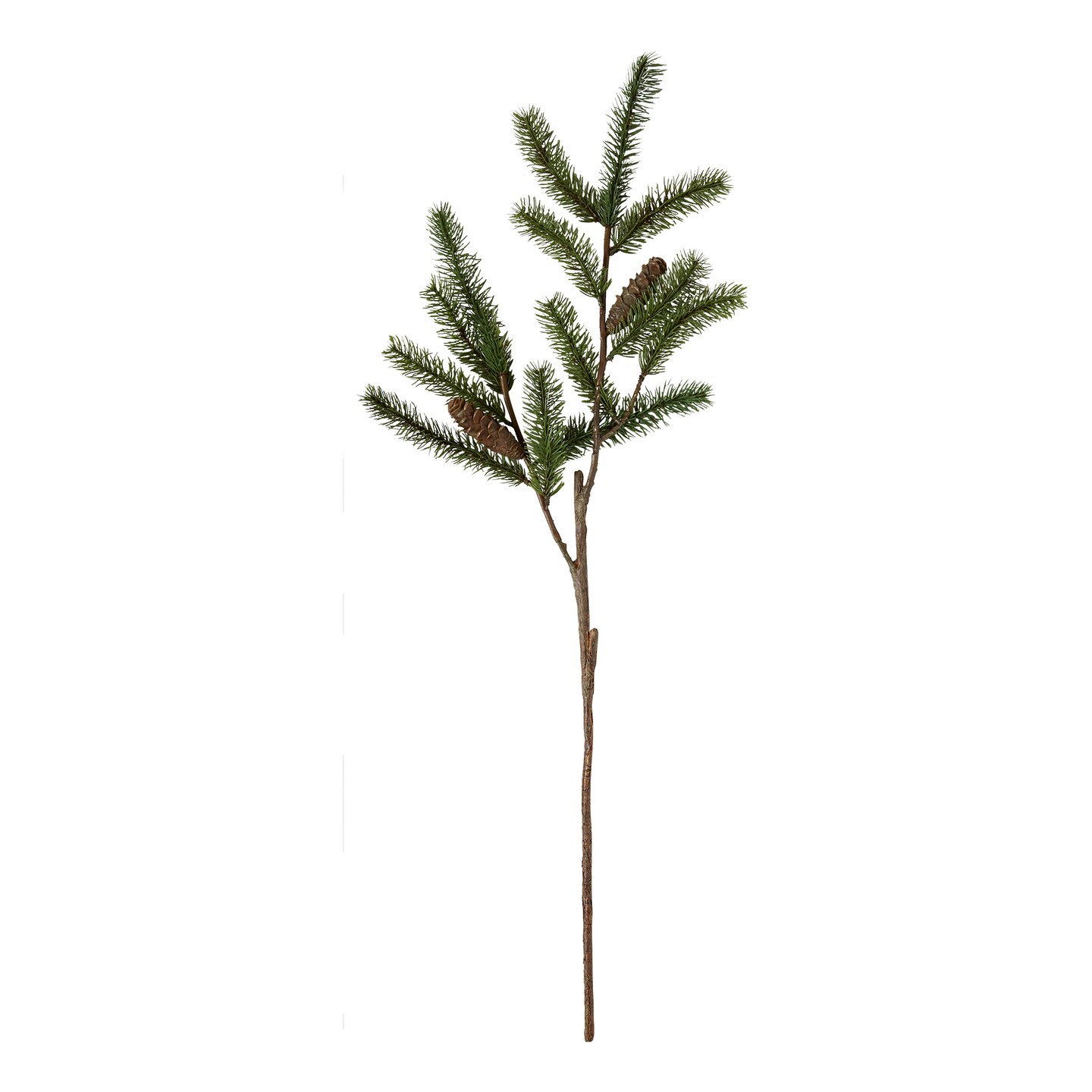 Pinecone&#xA0;Branch 41 Inch