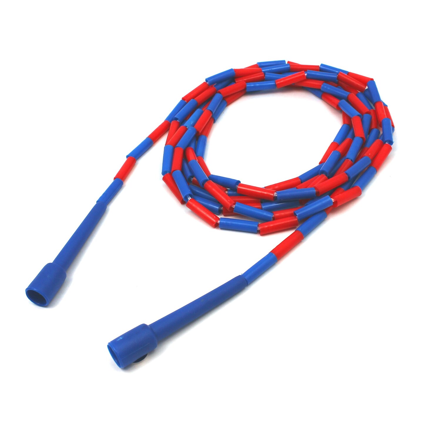 Segmented Plastic Jump Rope, 16&#x27;