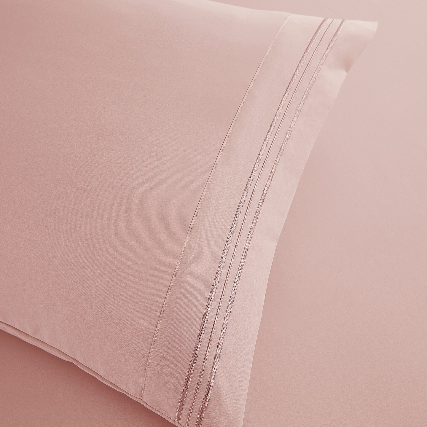 Clara Clark 4 Piece Deep Pocket Sheets Set