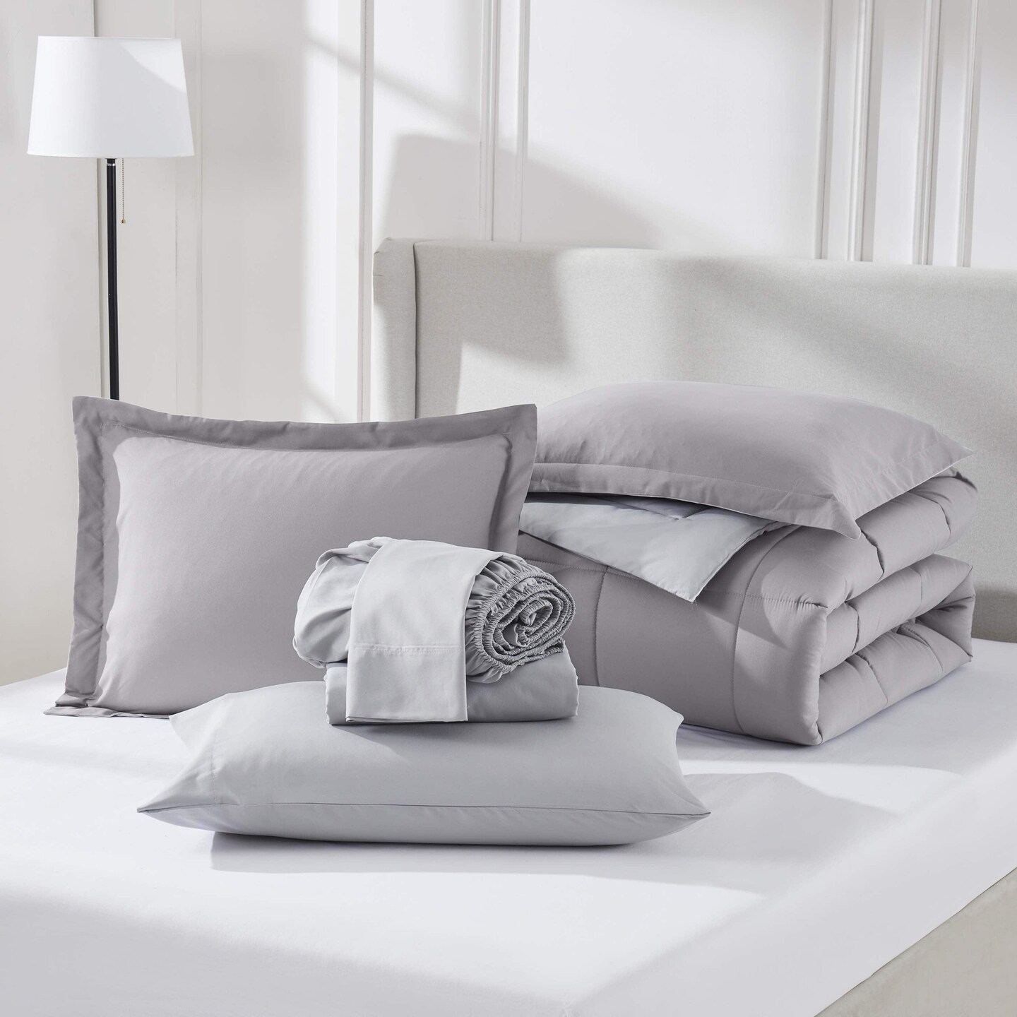 Nestl Reversible Bed in a Bag