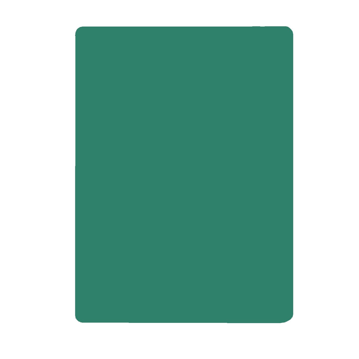 Chalk Board, Green, 9-1/2&#x22; x 12&#x22;