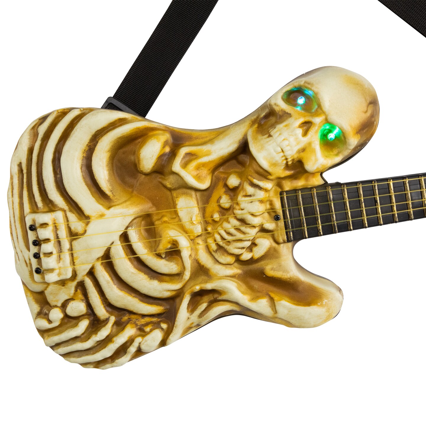 Northlight Skeleton Guitar - Thumbnail 5
