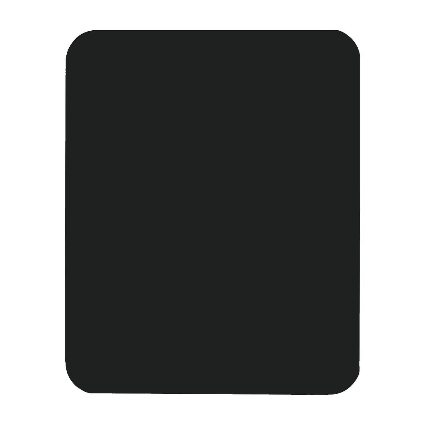 Chalk Board, 9 1/2&#x22; x 12&#x22;, Black
