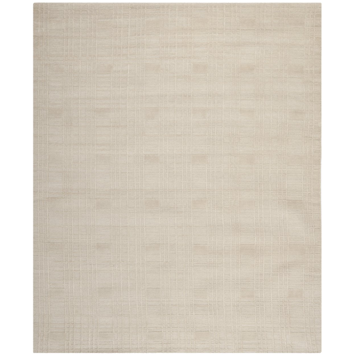 Safavieh   TB120B Tibetan Ivory