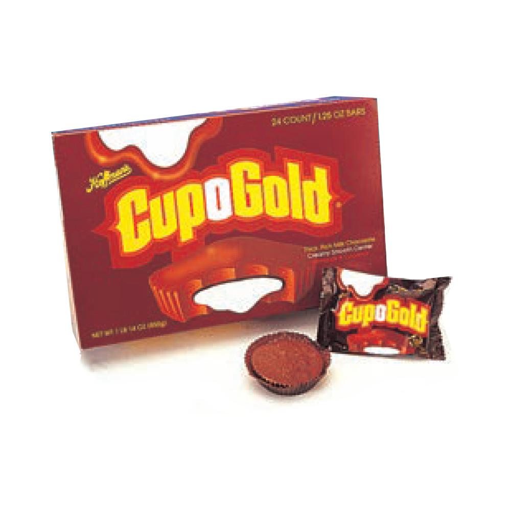 Adams &#x26; Brooks Cup Gold 1.25oz 24ct