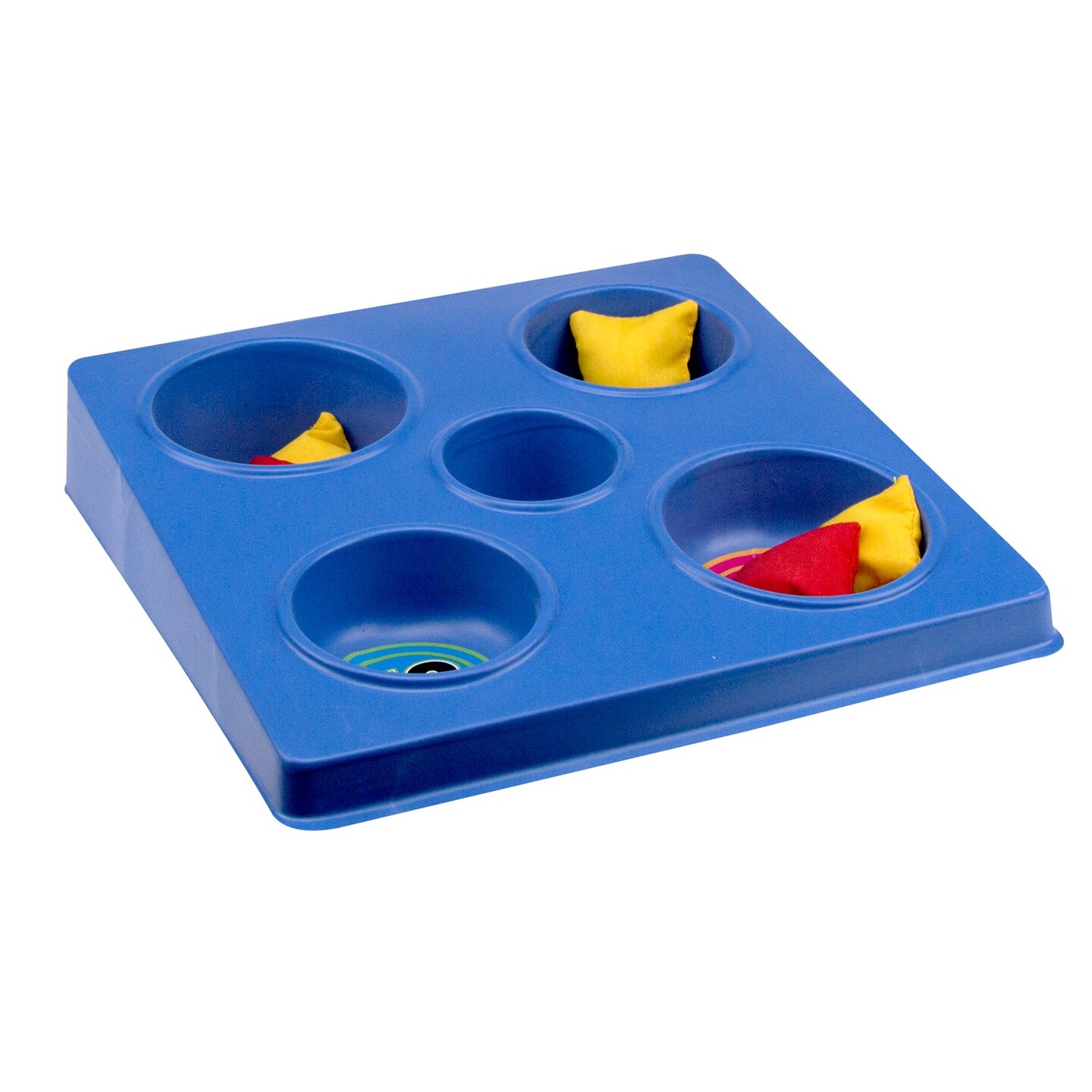 Bean Bag Toss