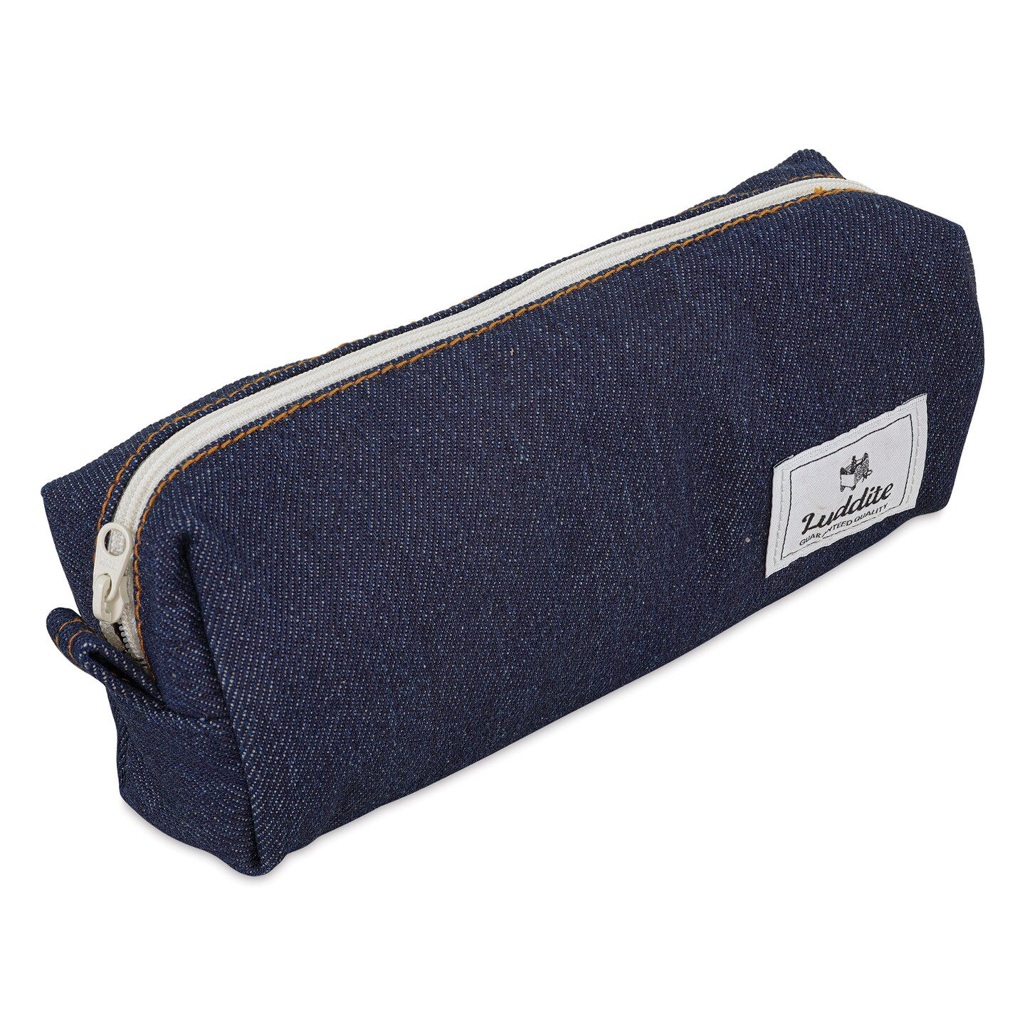 Canvas Boat Pen Case Canvas Boat Pen Case