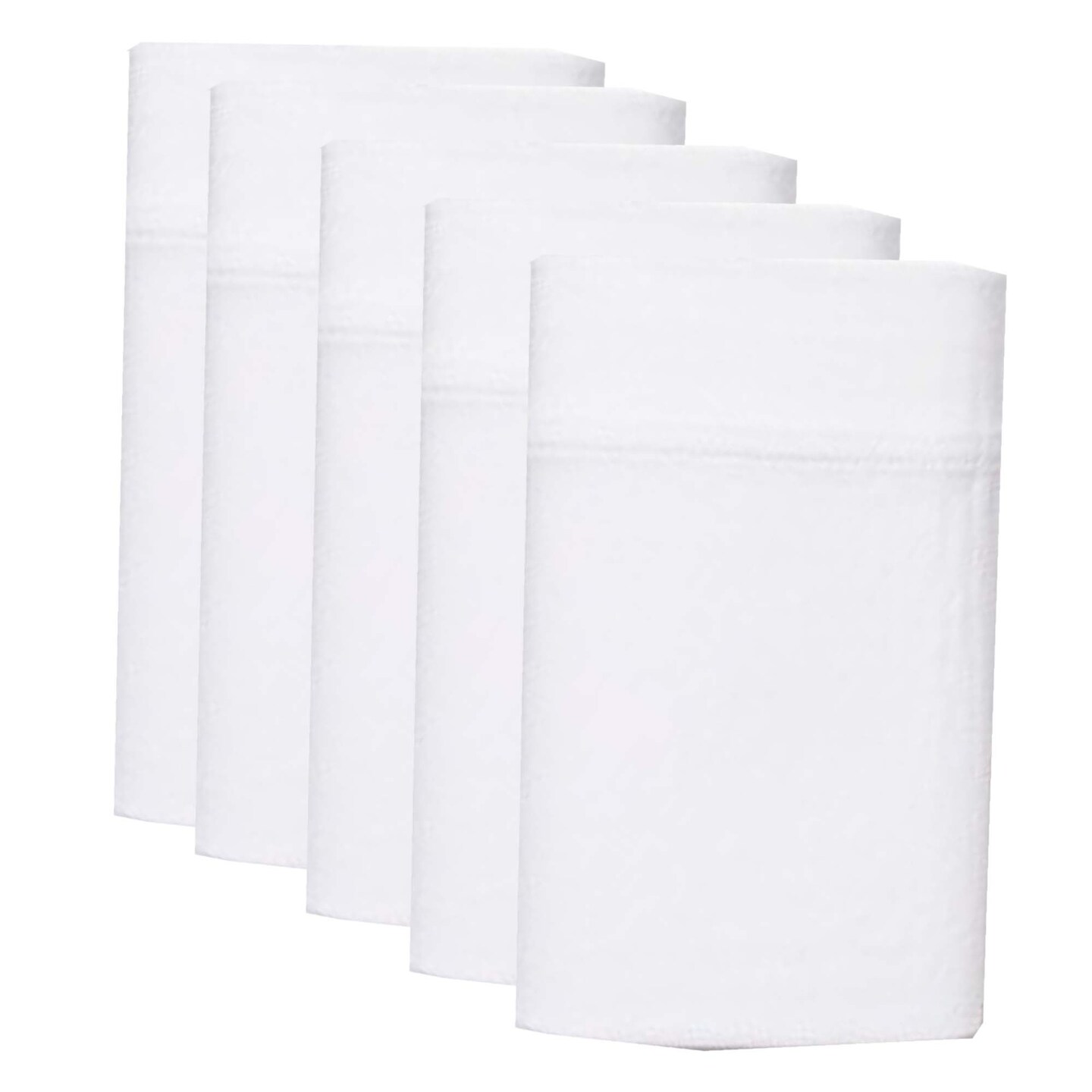 King Jersey Sheet Set True White Room Essentials