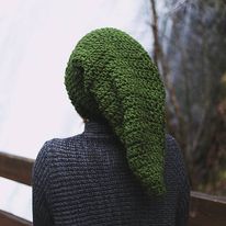 The Legend of Zelda - Handmade Crochet Link Hat Link Cosplay  display picture 1