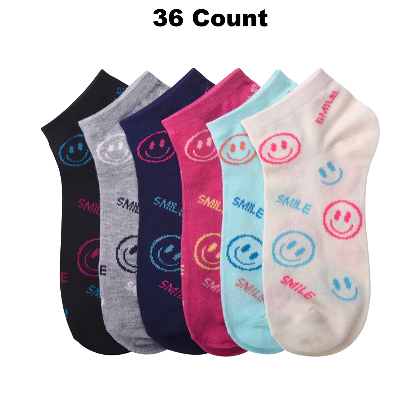 Uni Hosiery&#xAE; Spak Spandex Socks