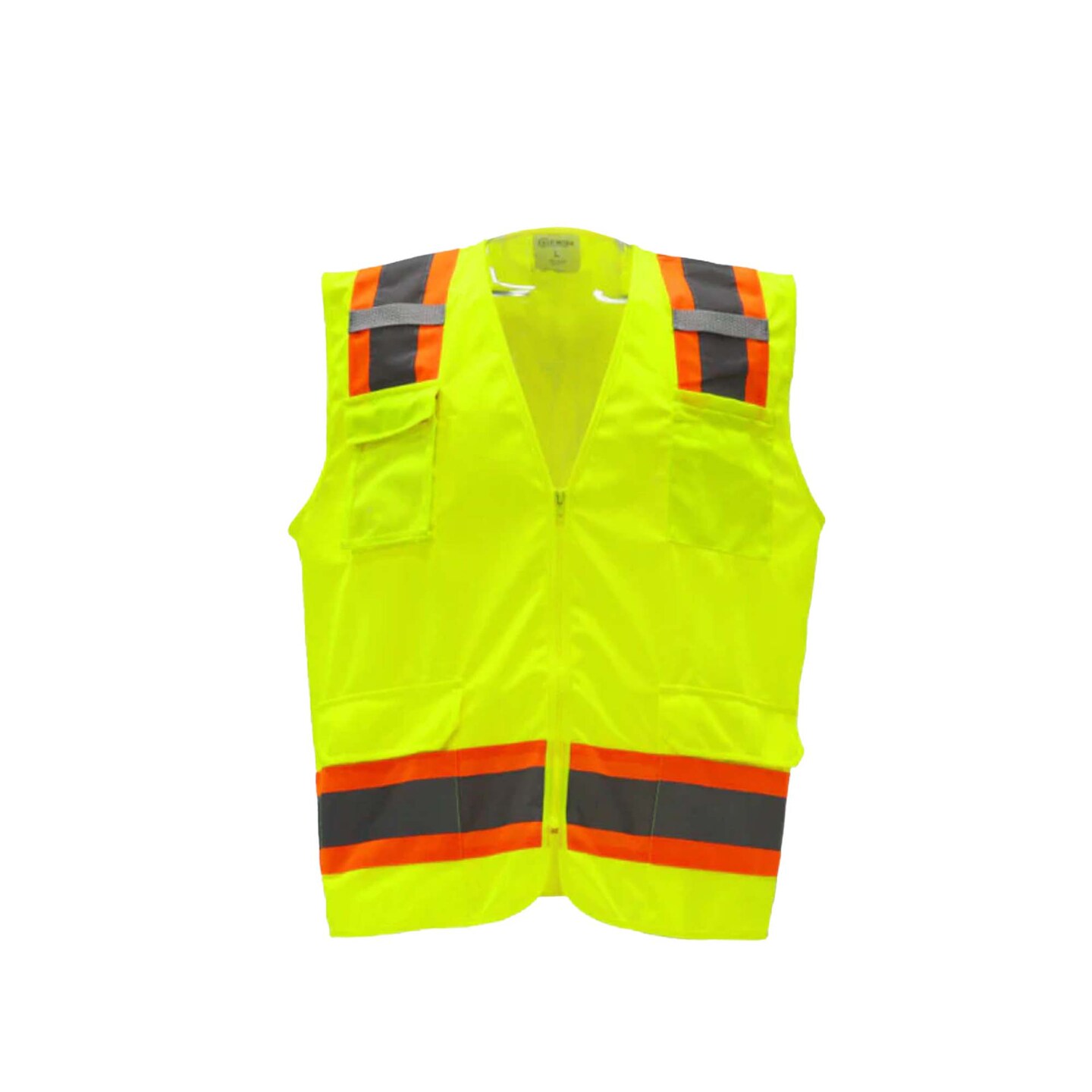 Safety Green