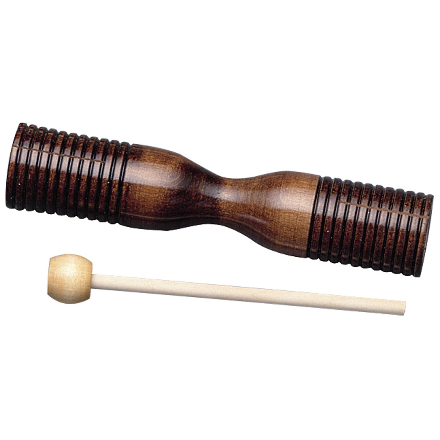 Two-Tone Wood Sounder