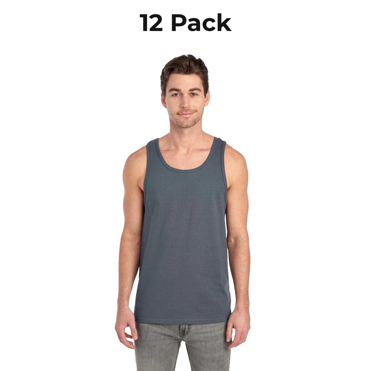 Fruit of the Loom&#xAE; Pack: HD Cotton Tank