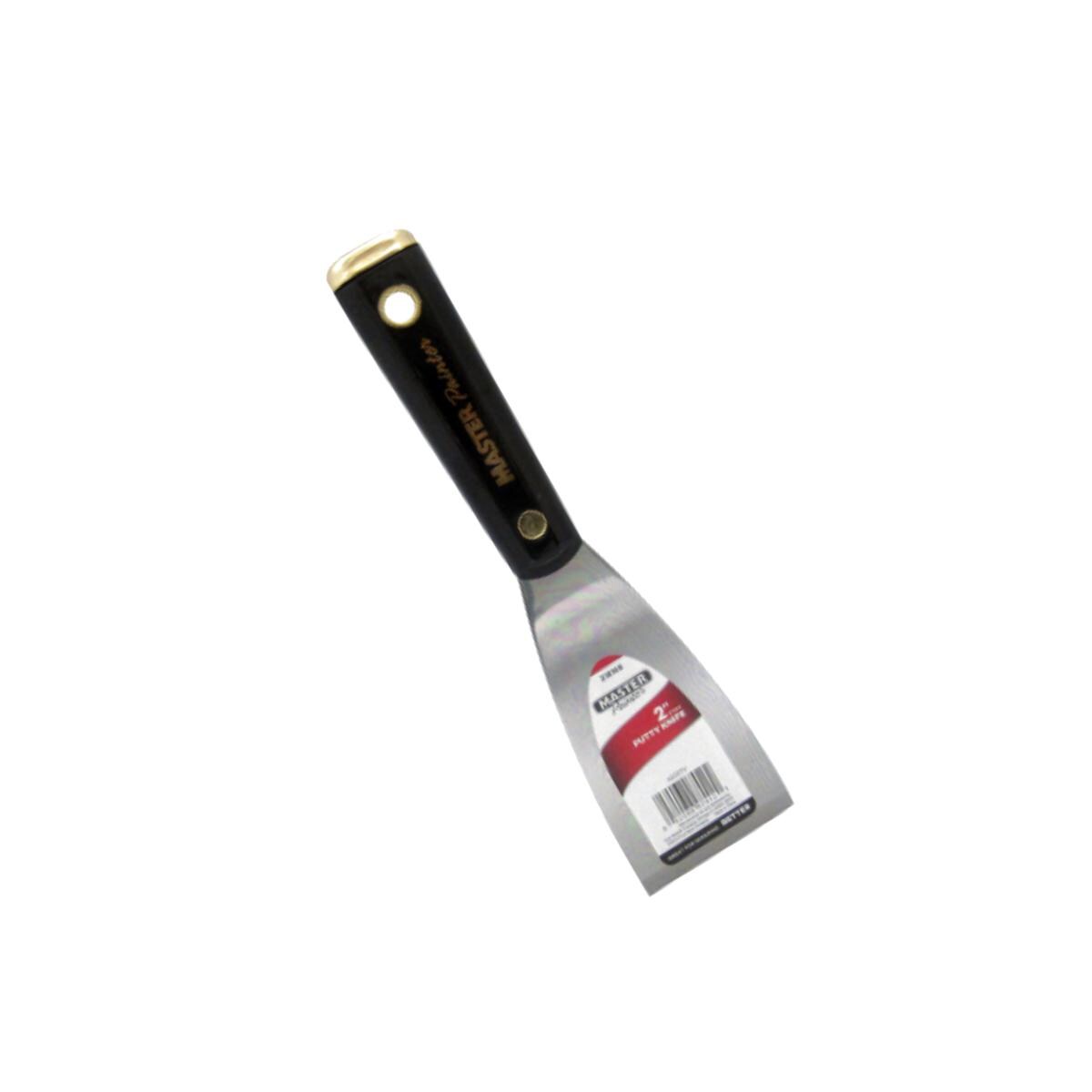 Red Devil  2 in. Master Painter Stiff Scraper