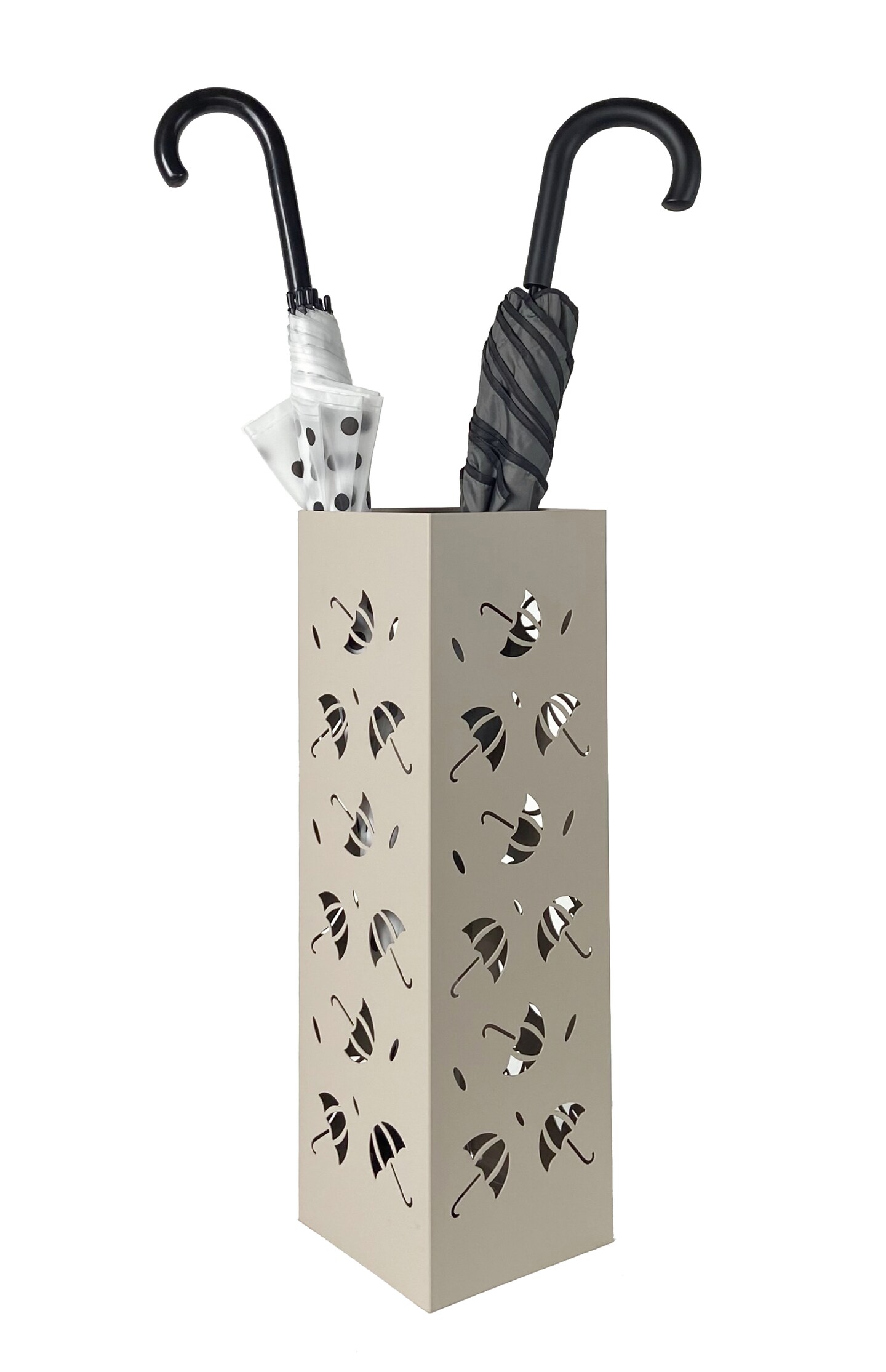 Mango Steam Brollies Umbrella Stand, 19.5&#x22; Tall