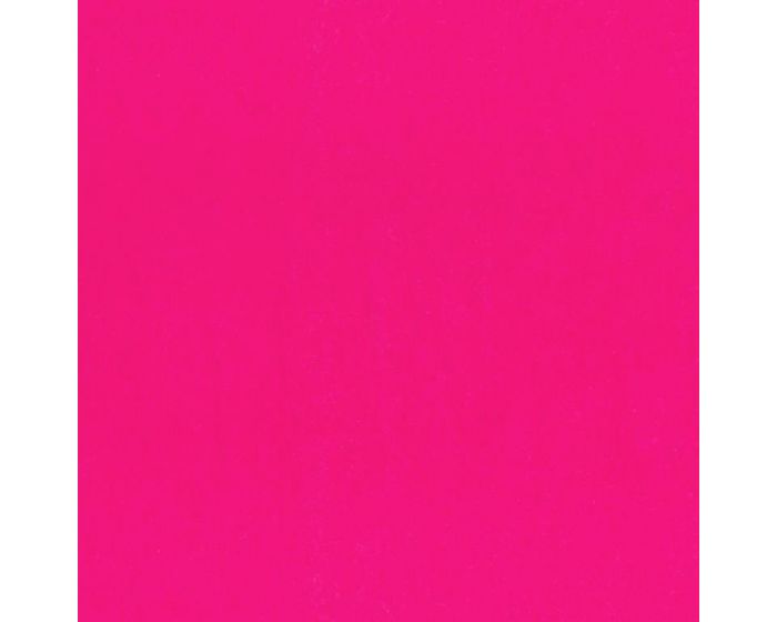 Solid Hot Pink Flannel Fabric | By The Yard | Sewing and Crafting | 42 inches wide