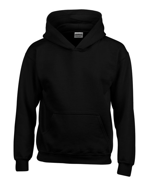 Gildan&#xAE; Youth Heavy Blend Hooded Sweatshirt