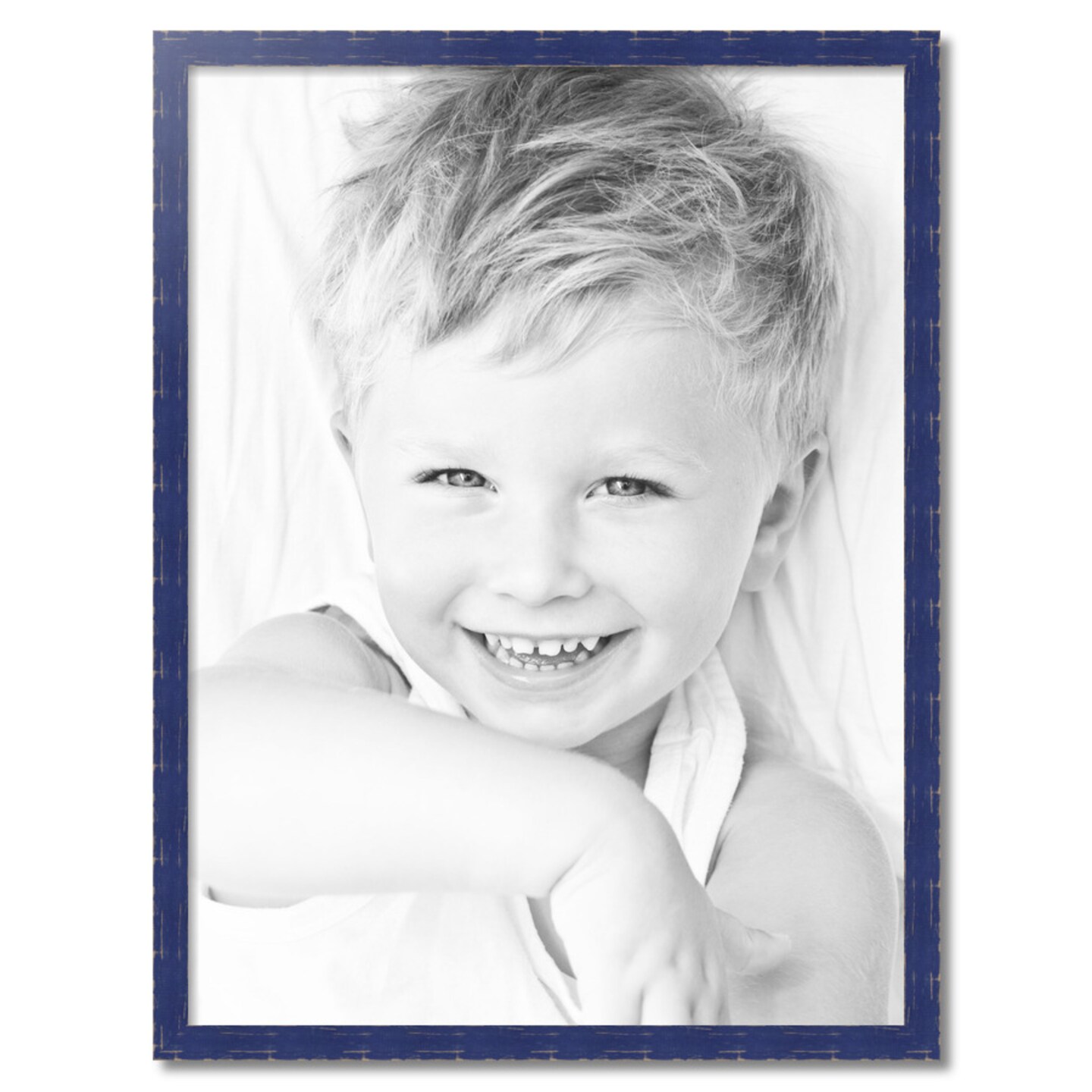 ArtToFrames 30x40 Inch  Picture Frame, This 1.50 Inch Custom Wood Poster Frame is Available in Multiple Colors, Great for Your Art or Photos - Comes with Economy Acrylic and  Corrugated Backing (A44AOZ)