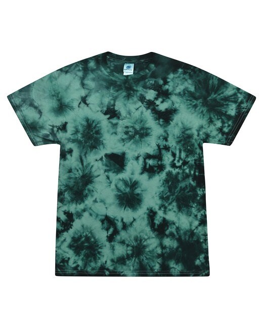 Tie-Dye&#xAE; Youth Crystal Wash T-Shirt