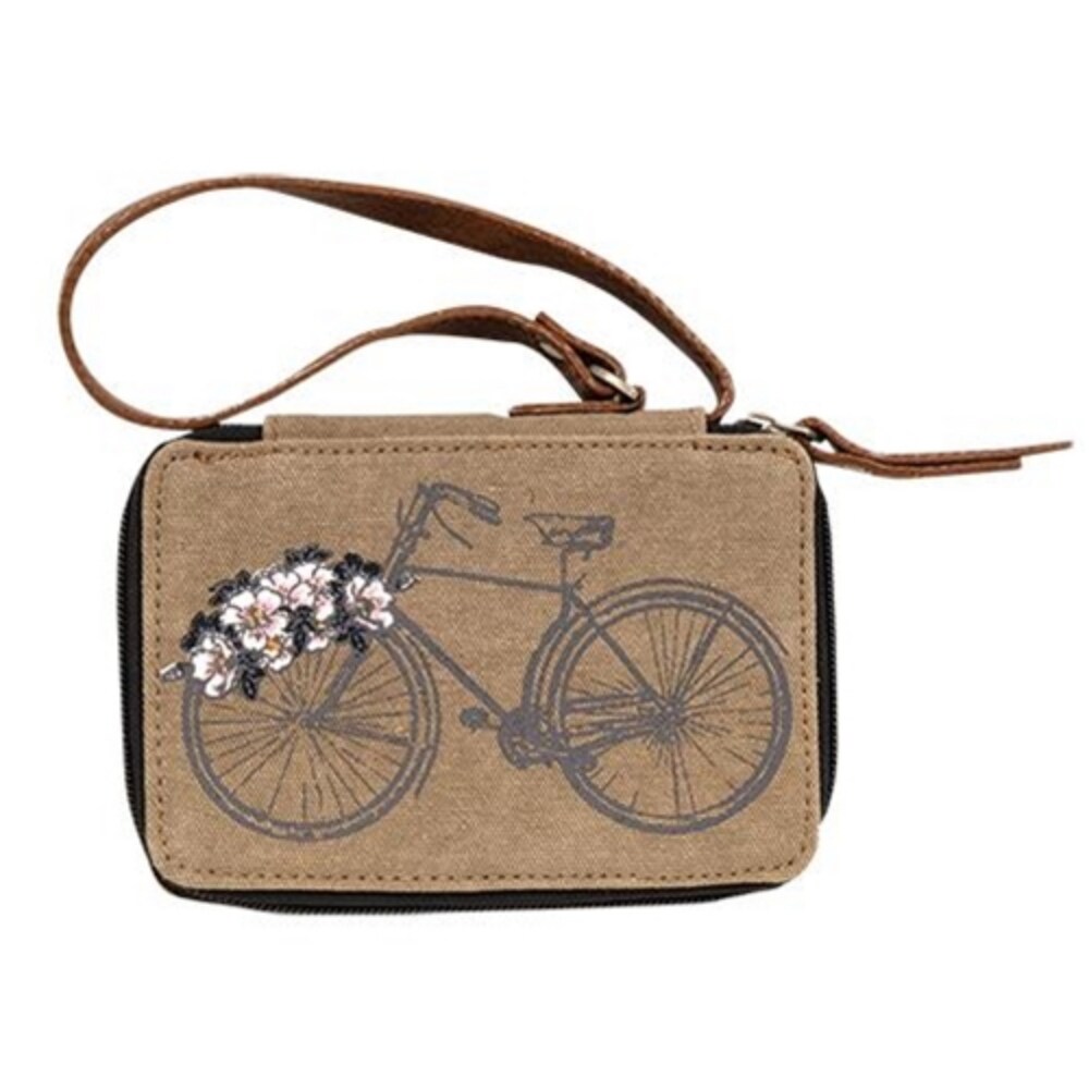 Trust The Journey Wallet