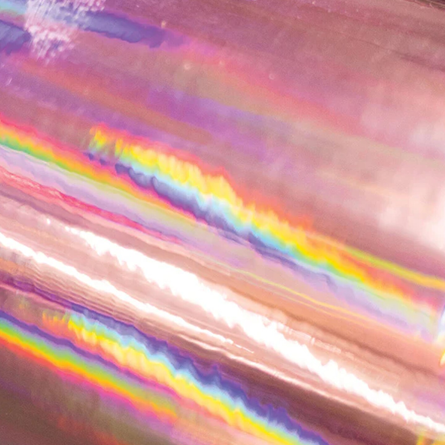 Creative Vinyl Fantasy Rainbow Film 24&#x22;