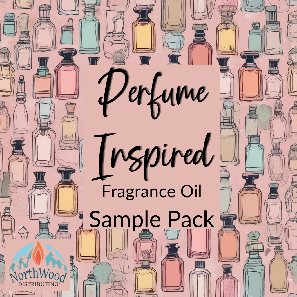 * Perfume Inspired Sample Pack