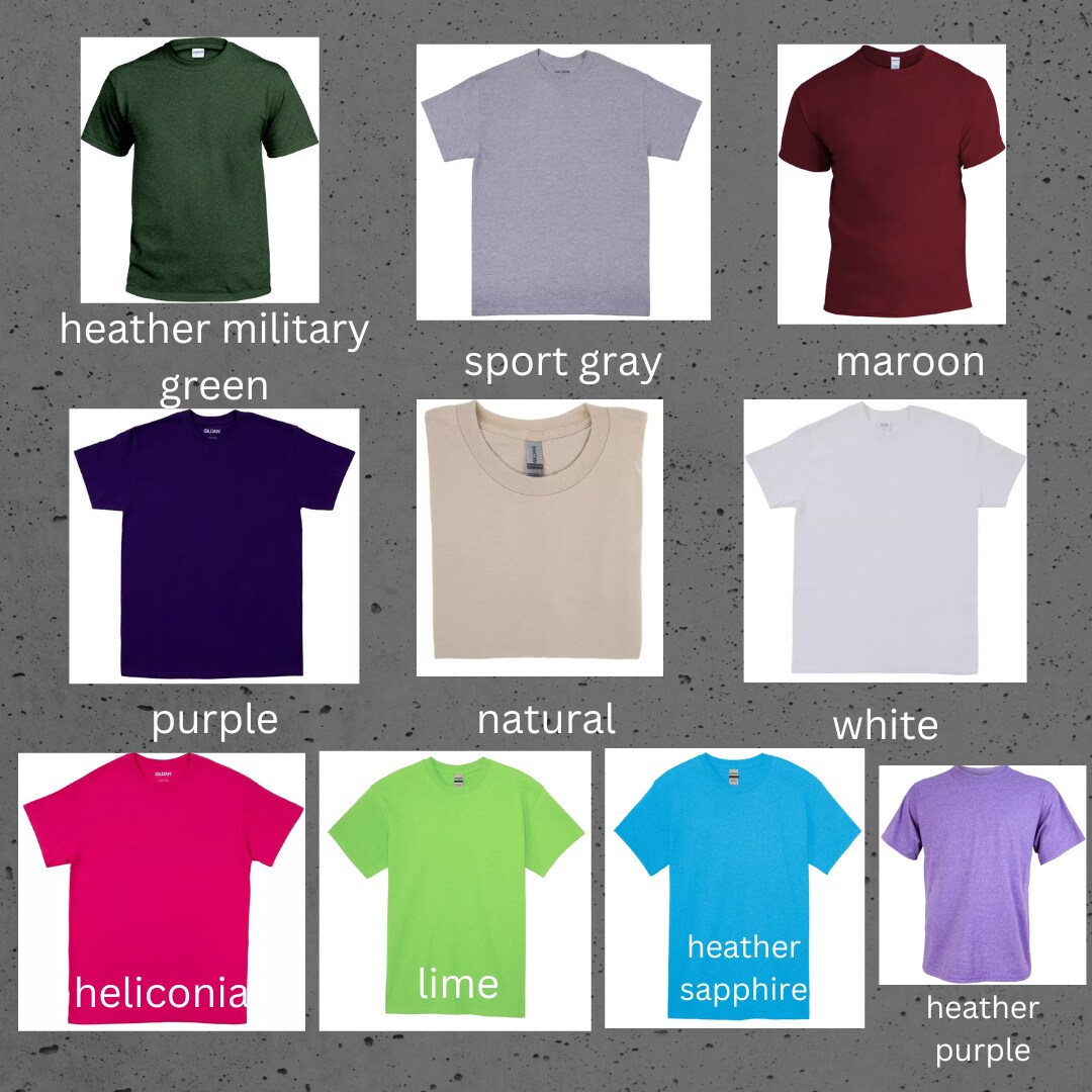 You're Not Alone Niall Horan Inspired T-Shirt product 3