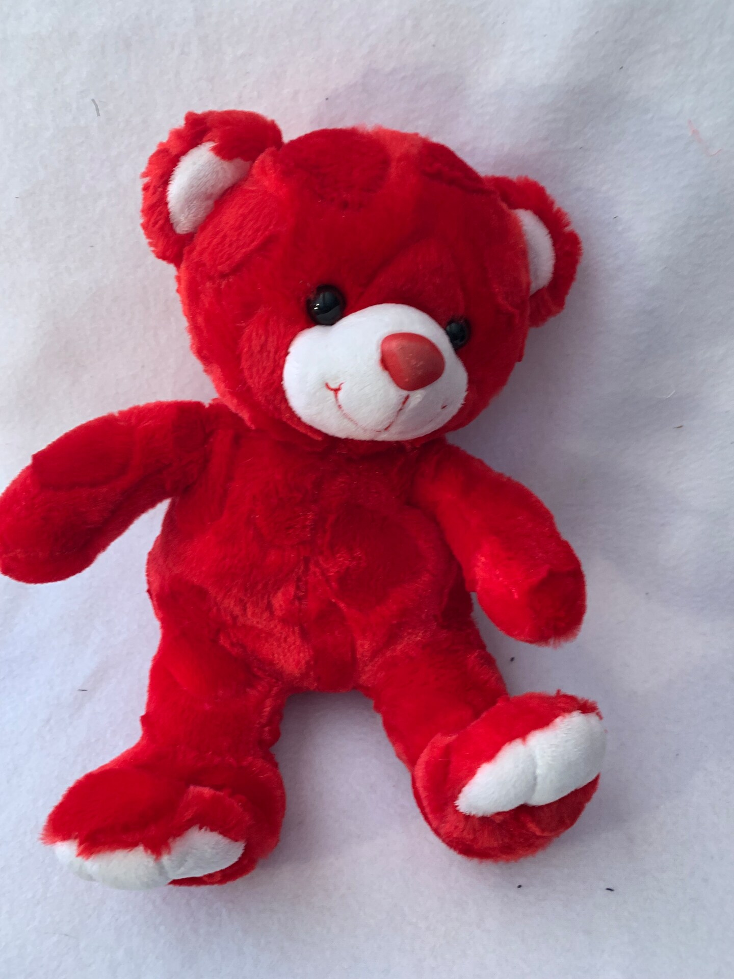 KOMBOバーベル　TEDDY WORKS Star Trek Nebula Teddy Bear Tribble Gift Set | Build-A-Bear®