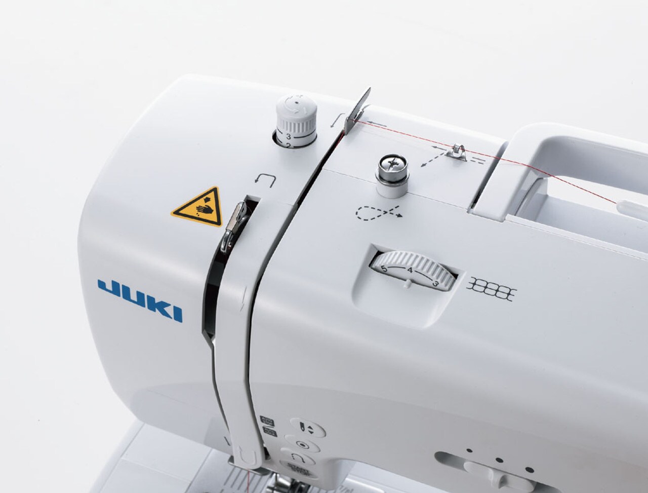 JUKI HZL-70HW-A Computer Controlled Sewing Machine