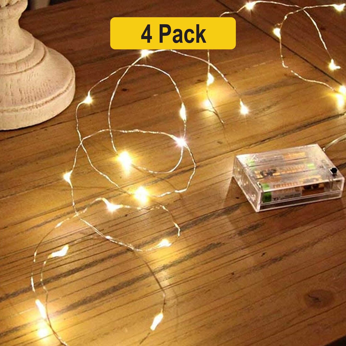 Christmas Fairy String Lights 200 LED