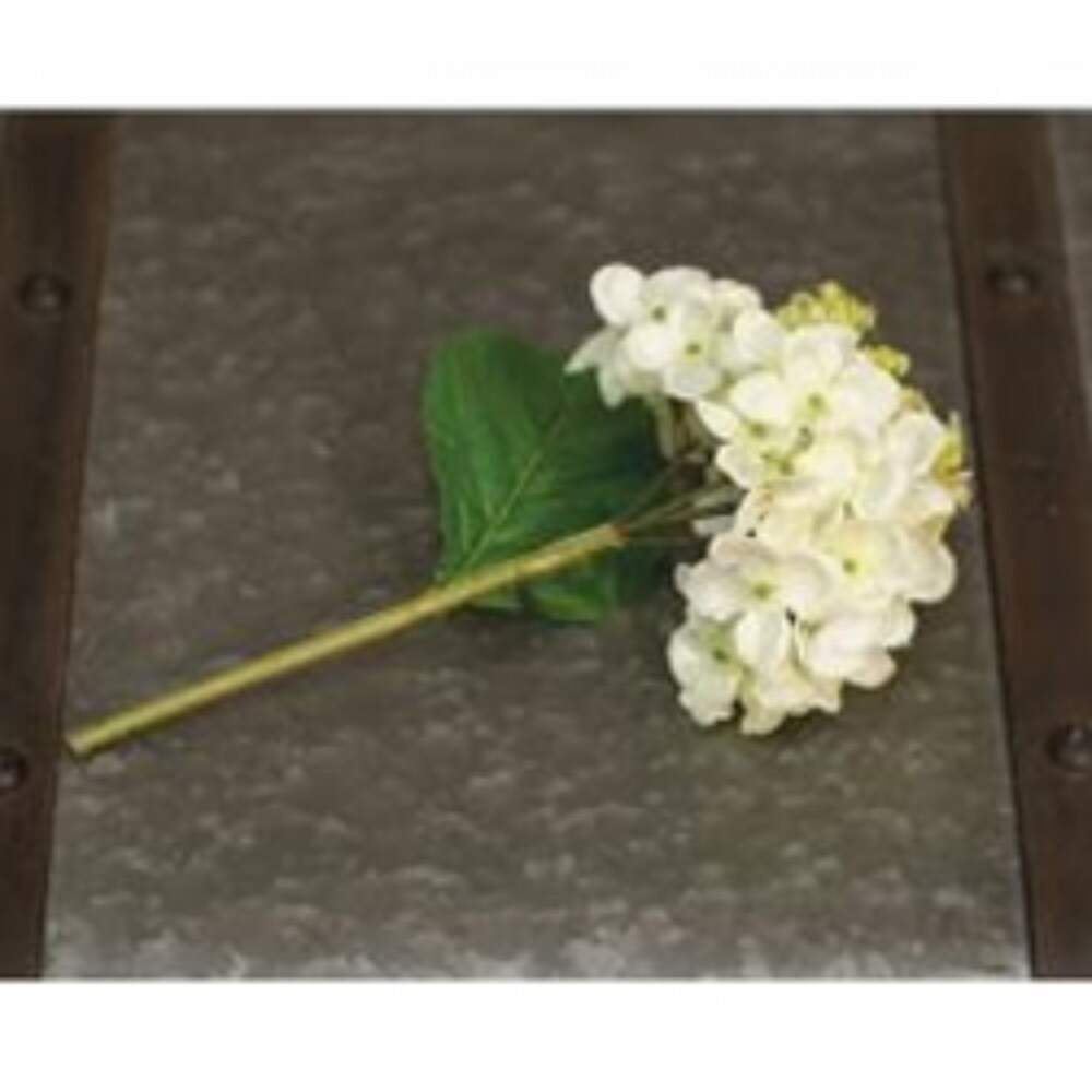 Classic Hydrangea Pick