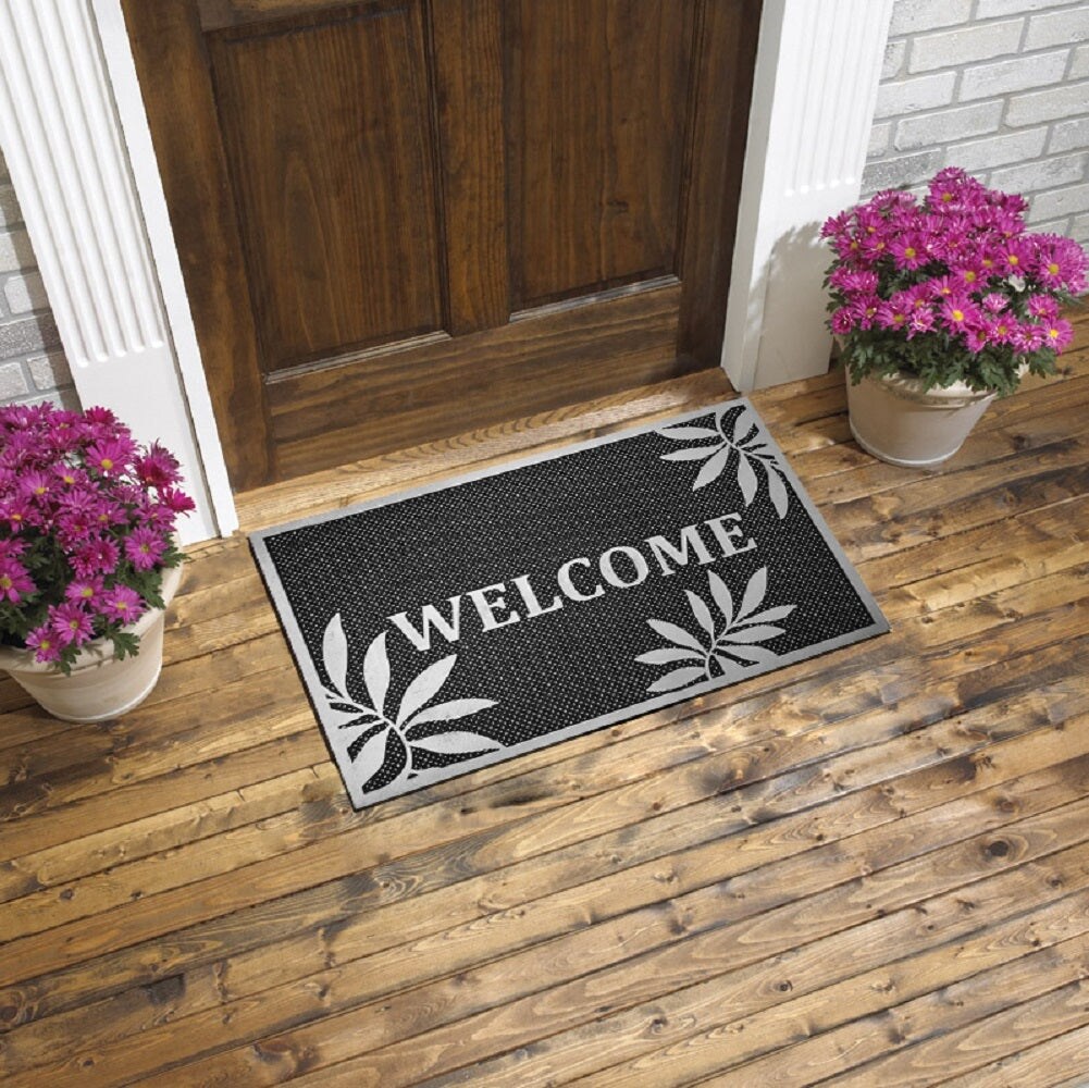 18&#x27;&#x27;x28&#x27;&#x27; Victoria Door Mat - 2 Colors!