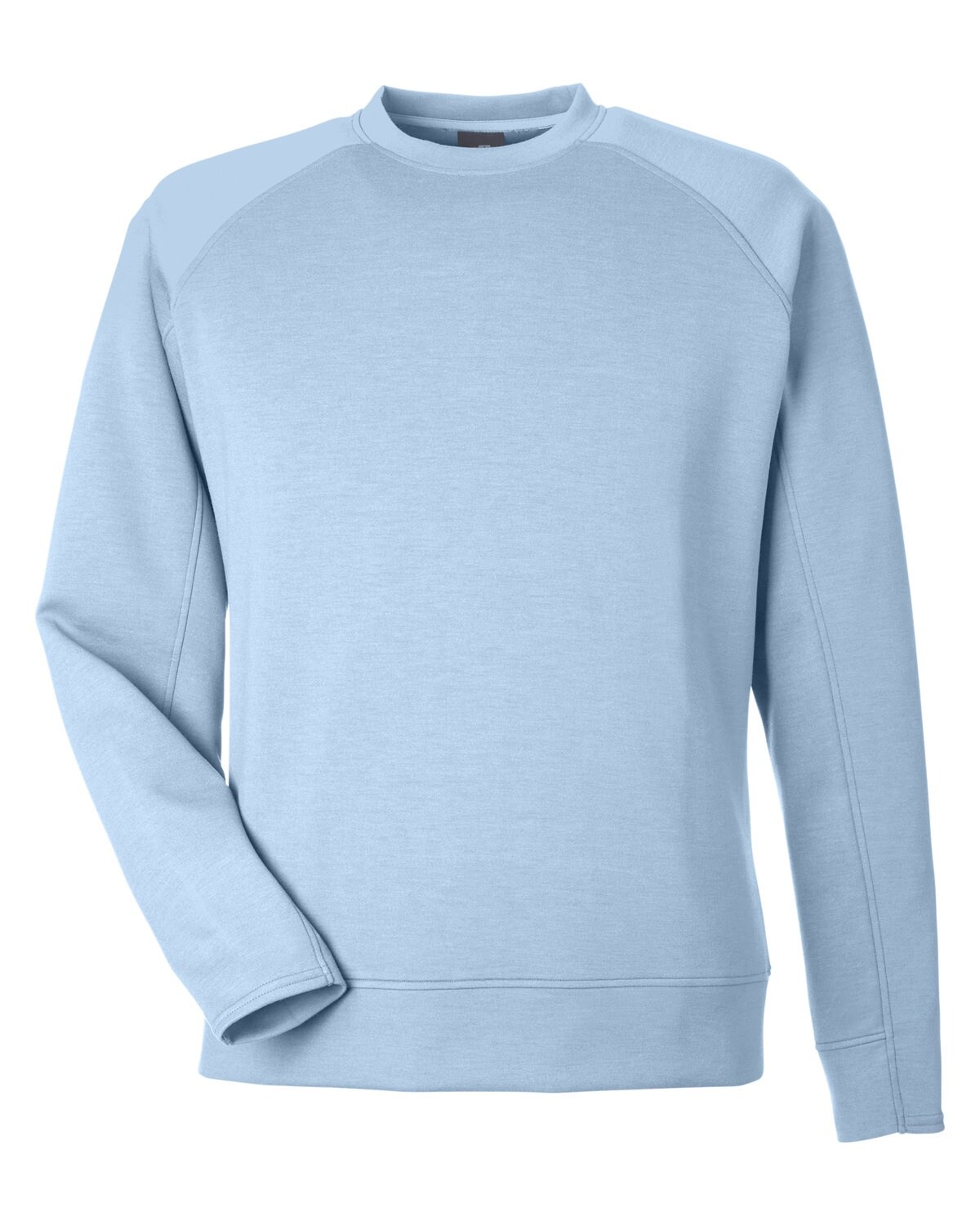 J America &#xAE; Unisex Apex Fleece Sweatshirt