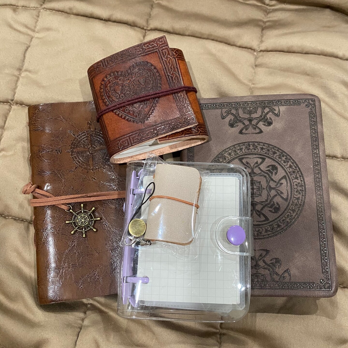 Mystery Random Junk Journaling Scrapbooking Ephemera Supplies product 2