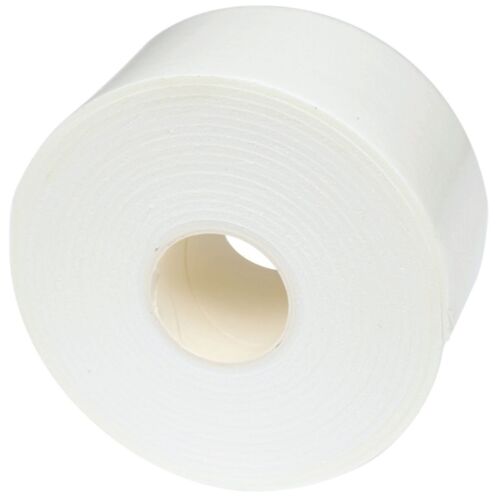 Sticky Thumb Double-Sided Foam Tape 3.94 Yards-White, 2&#x22;X2mm - 1 Roll 60000303 By American Crafts